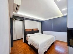 The Amore (D19), Condominium #635425811